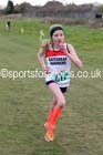 Under-13 girls NEHL Wrekenton, Gateshead. 2014 NEH, Wrekenton. Photo: David T. Hewitson/Sports for All Pics